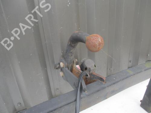 Tow ball/Mechanism AUDI A4 B5 (8D2) 1.9 TDI | BP22020507C141 