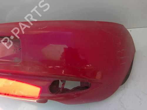 Used Rear bumper FORD PUMA (EC_) 1.4 16V (90 hp) 22020130