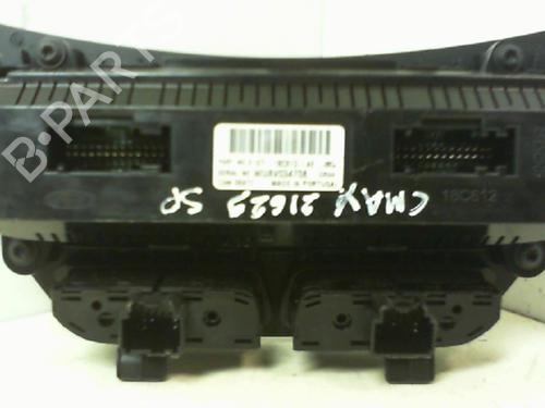 Climate control FORD GRAND C-MAX (DXA/CB7, DXA/CEU) 2.0 TDCi | BP20943329I5 