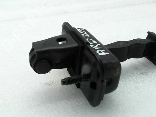Hinge/Door check strap PEUGEOT 208 I (CA_, CC_) 1.5 BlueHDI 100 | BP23791782C146
