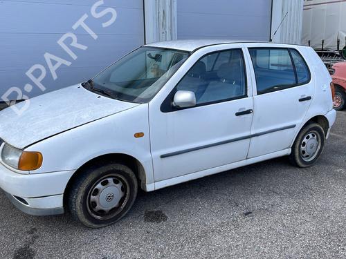 Front left window mechanism VW POLO (6N2) 1.4 TDI | BP25932026C22  - Image 5