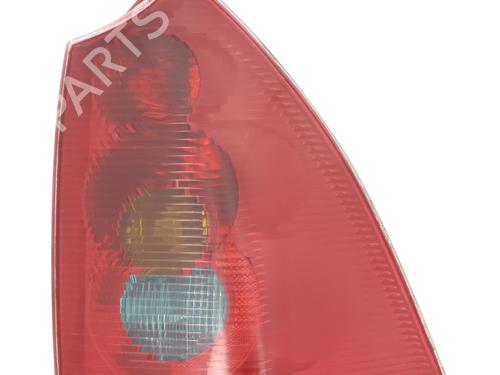 Used Right taillight PEUGEOT 307 Break (3E) 1.6 HDi 110 (109 hp) 22349095