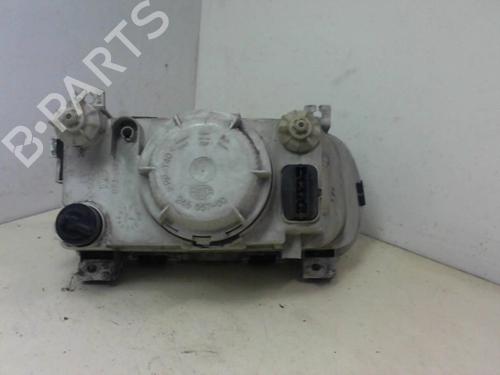 Used Left headlight SKODA FELICIA I (6U1) 1.9 D (64 hp) 20955191