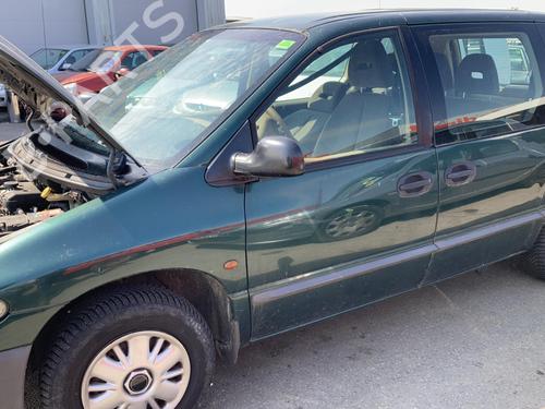 Tailgate lift support CHRYSLER VOYAGER / GRAND VOYAGER III (GS_, NS_) 2.5 TD | BP20951648C138 