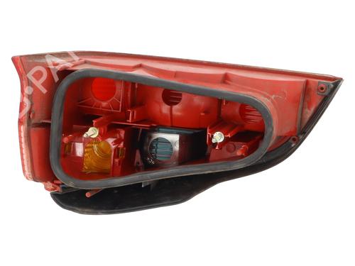 Left taillight PEUGEOT 106 II (1A_, 1C_) 1.1 i | BP20944686C34 