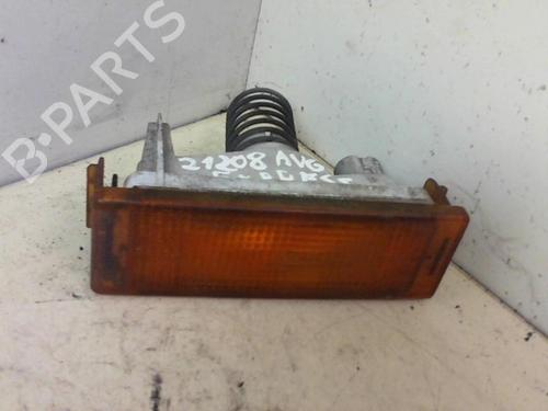 Used Left front indicator RENAULT RAPID Box Body/MPV (F40_, G40_) 1.9 D (F40R) (54 hp) 20967544