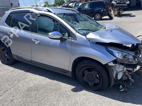 Right tailgate light PEUGEOT 2008 I (CU_) 1.2 PureTech 82 | BP33235192C80  - Image 9