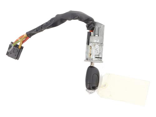 Ignition barrel RENAULT CLIO II (BB_, CB_) 1.5 dCi (B/CB07) | BP25289883M48 