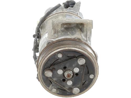 AC compressor RENAULT CLIO V (B7_) 1.5 Blue dCi 85 (B7AG) | BP29209470M34  - Image 5