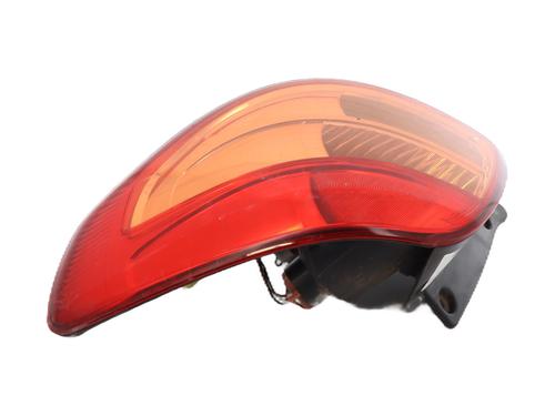 Right taillight FIAT SEDICI (189_) 1.9 D Multijet | BP20950476C35 