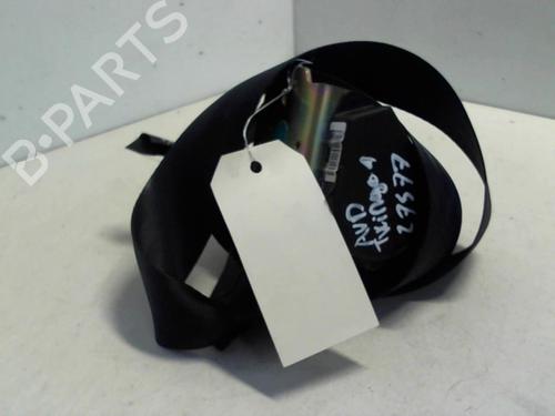 Used Front right seatbelt Front right seatbelt RENAULT TWINGO I (C06_) 1.2 (C066, C068) (58 hp) 20946854 20946854