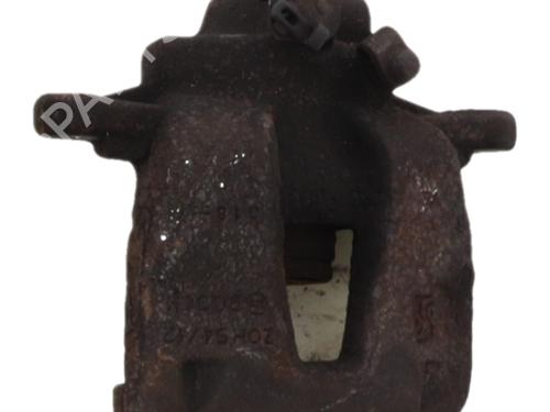 Left front brake caliper FIAT PUNTO EVO (199_) 1.2 | BP37473997M105 - Image 4