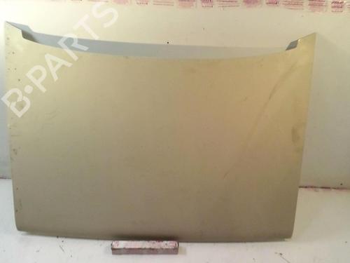 Hood RENAULT RAPID Box Body/MPV (F40_, G40_) 1.1 | BP20954071C1