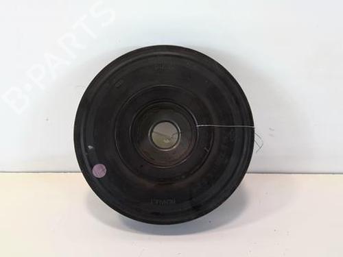 Used Pulley RENAULT MEGANE II (BM0/1_, CM0/1_) 1.9 dCi (BM0G, CM0G) (120 hp) 20965275