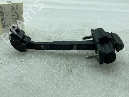 Deurscharnier/Deurvanger FORD FIESTA VI (CB1, CCN) 1.4 TDCi (70 hp) 21259955