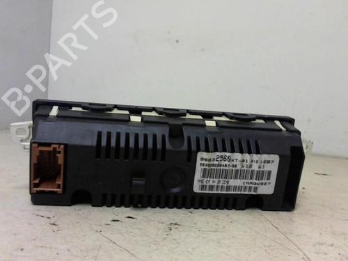 Multifunctionele display CITROËN C3 I (FC_, FN_) 1.4 HDi (68 hp) 20948808