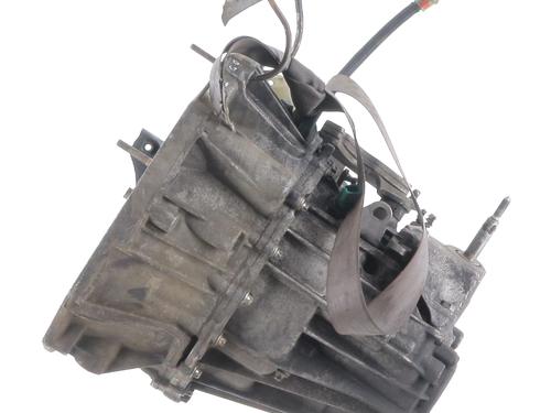 Used Gearbox Gearbox RENAULT KANGOO Express (FW0/1_) 1.5 dCi 110 (FW0C, FW0H) (109 hp) 20972197 20972197