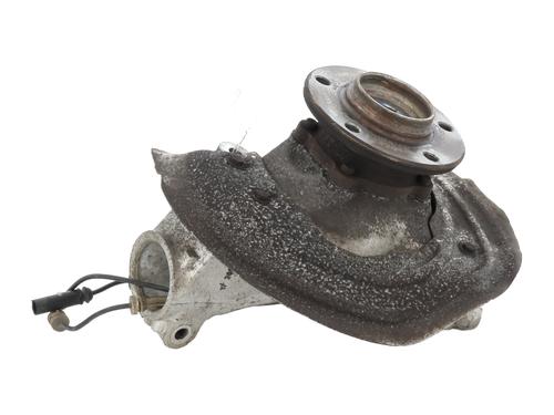 Left front steering knuckle BMW 3 Gran Turismo (F34) 320 d xDrive | BP30795965M25 - Image 2