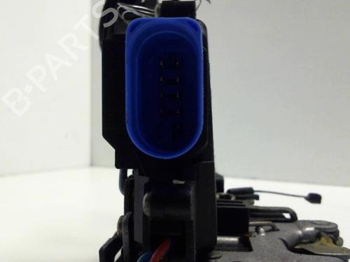 Used Front left lock VW GOLF V (1K1) 2.0 TDI 16V (140 hp) 20947031