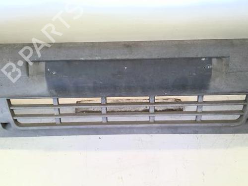 Front bumper RENAULT RAPID Box Body/MPV (F40_, G40_) 1.1 | BP22024463C7
