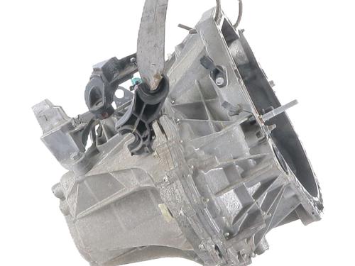Gearbox RENAULT MEGANE III Hatchback (BZ0/1_, B3_) 1.5 dCi (BZ09, BZ0D, BZ1W, BZ29, BZ14) | BP29611404M3 - Image 4