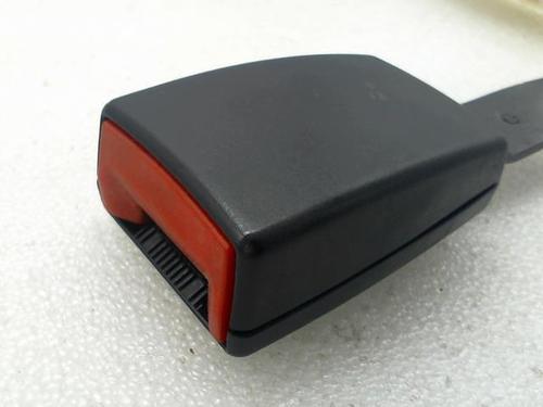 Seat buckle VW POLO (9N_, 9A_) 1.4 TDI | BP20943661I32 