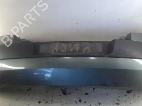 Bak støtfanger RENAULT MEGANE II (BM0/1_, CM0/1_) 1.5 dCi (BM02, BM13, BM2A, CM02, CM13) | BP22022310C8 