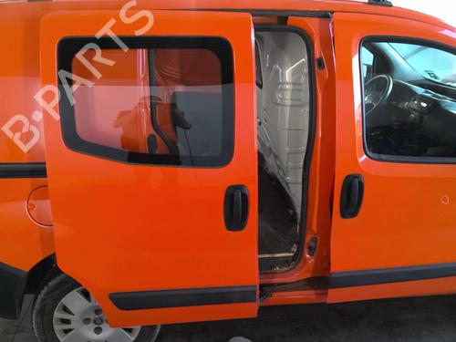 Used Right slide door FIAT FIORINO Box Body/MPV (225_) 1.3 D Multijet (225BXD1A, 225BXB1A, 225BXB11) (75 hp) 23889917