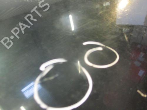 Left front door OPEL ZAFIRA A MPV (T98) 1.6 16V (F75) | BP20970943C2