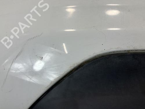 Rear bumper PEUGEOT 208 I (CA_, CC_) 1.4 HDi | BP24661961C8