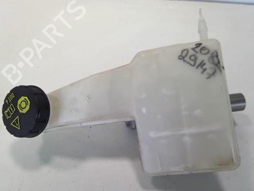 Hovedbremsecylinder PEUGEOT 208 II (UB_, UP_, UW_, UJ_) 1.2 PureTech 100 | BP20950376M77 