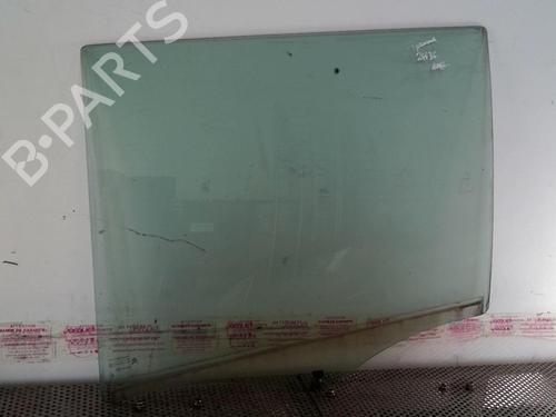 Used Rear left door window CITROËN C4 Grand Picasso I (UA_) 1.6 HDi (109 hp) 20940347