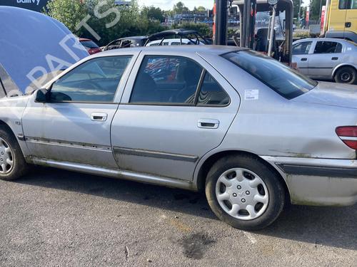 Rear left interior door handle PEUGEOT 406 (8B) 2.0 HDI 110 | BP20947039I15 