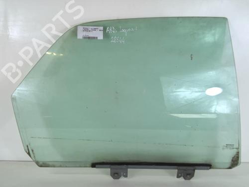 Used Rear right door window RENAULT LAGUNA I Grandtour (K56_) 1.8 (K56S/T/0) (90 hp) 20952500
