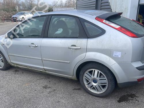 Peças FORD FOCUS II Saloon (DB_, FCH, DH) 1.8 TDCi (115 hp) 4357700