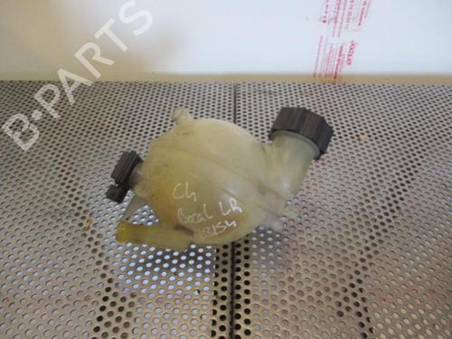 Used Expansion tank CITROËN C4 Coupe (LA_) 2.0 HDi (136 hp) 20946730