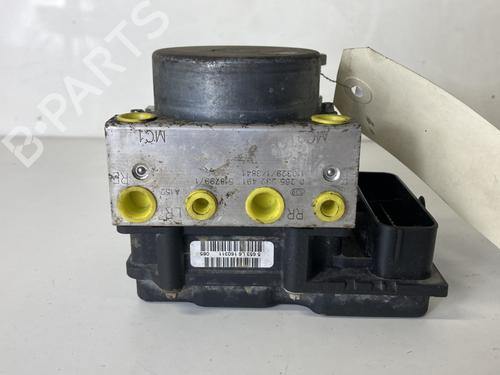 Used ABS pump CITROËN NEMO MPV 1.3 HDi 75 (75 hp) 22027963