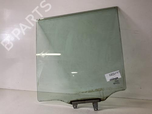 Used Rear left door window MITSUBISHI PAJERO PININ I (H6_W, H7_W) 1.8 (H76W, H66W) (114 hp) 22031246