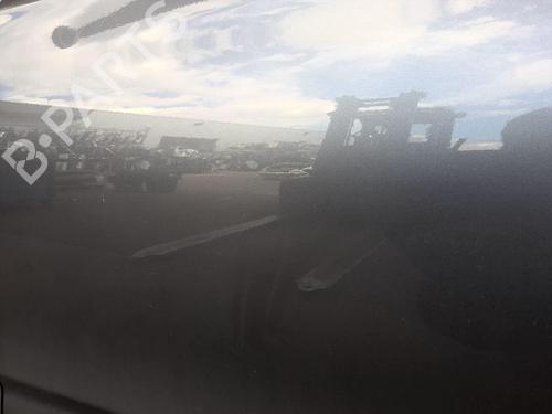 Left rear door CITROËN C4 II (NC_) 1.6 HDi 90 | BP22026646C4