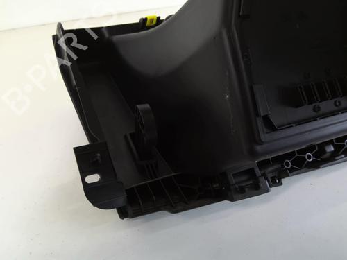 Glove box RENAULT TWINGO III (BCM_, BCA_) 1.0 SCe 70 | BP20952230C95 