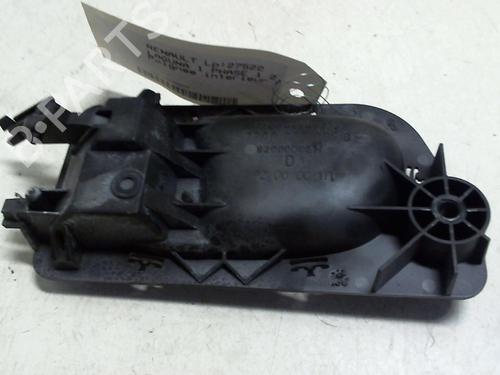 Used Front right interior door handle RENAULT LAGUNA I (B56_, 556_) 2.0 (B56C/H/N) (113 hp) 20972090