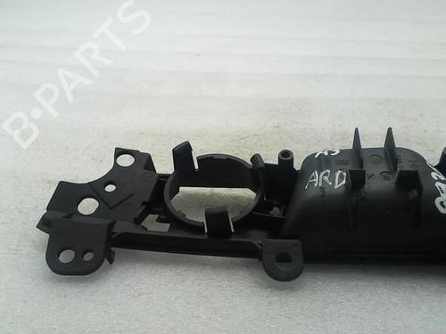 Rear right interior door handle AUDI A3 Sportback (8PA) 2.0 TDI 16V | BP20956216I16