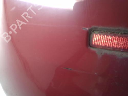 Rear bumper ALFA ROMEO 147 (937_) 1.9 JTDM 8V (937.AXD1A, 937.AXU1A, 937.BXU1A) | BP22022127C8 