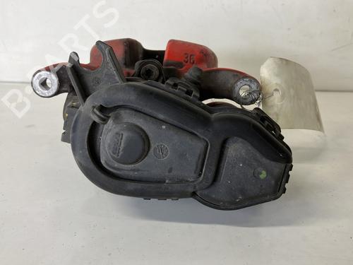 Used Left rear brake caliper Left rear brake caliper MERCEDES-BENZ SLK (R172) 250 (172.447) (204 hp) 23791074 23791074