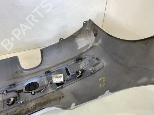 Rear bumper PEUGEOT 207 (WA_, WC_) 1.6 16V VTi | BP22641702C8 