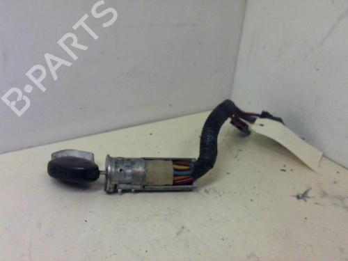 Used Ignition barrel CITROËN EVASION MPV (22, U6) 2.0 HDI 16V (109 hp) 20972989