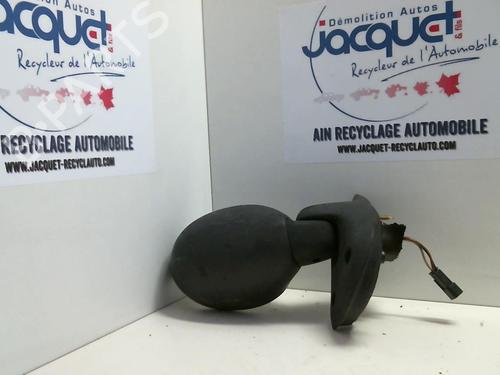 Used Right headlight Right headlight RENAULT TWINGO I (C06_) 1.2 (C066, C068) (58 hp) 20954141 20954141