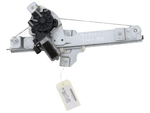 Used Rear right window mechanism Rear right window mechanism DACIA DUSTER (HS_) 1.5 dCi (109 hp) 32681835 32681835