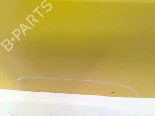 Tailgate RENAULT MEGANE I Coach (DA0/1_) 1.6 16V (DA0B, DA04, DA11) | BP22022237C6 