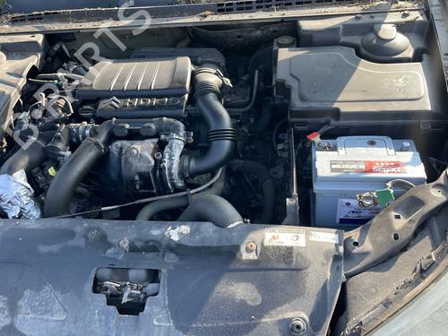 Left front brake caliper CITROËN C5 II (RC_) 1.6 HDi (RC8HZB) | BP32467090M105  - Image 11